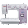 Электромеханическая швейная машина Janome HD1015
