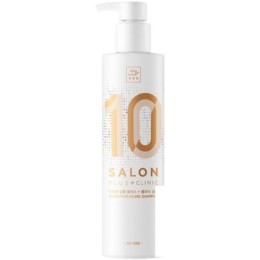 Шампунь Mise En Scene Salon Plus Clinic 10 Shampoo for Extremly Damaged Hair 500 мл