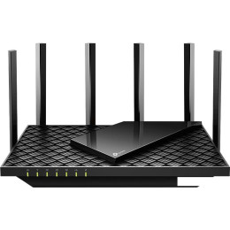 Wi-Fi роутер TP-Link Archer AX72