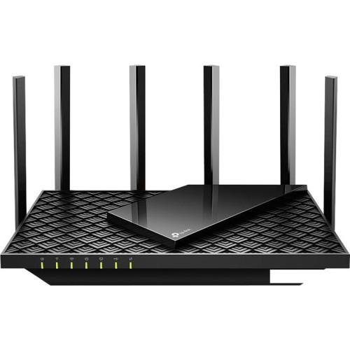 Wi-Fi роутер TP-Link Archer AX72