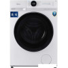 Стирально-сушильная машина Midea Lunar MF200D80WBS/W-RU