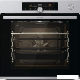 Электрический духовой шкаф Gorenje BSA6747A04X