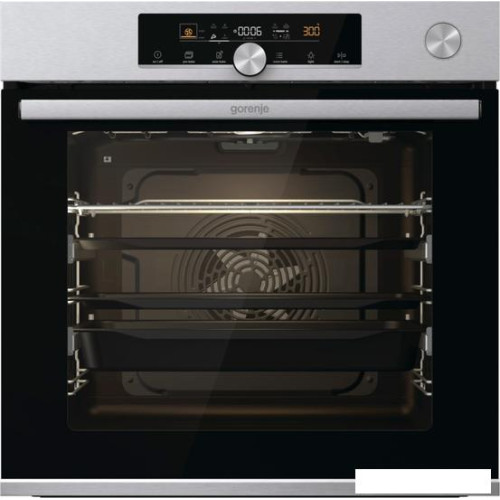 Электрический духовой шкаф Gorenje BSA6747A04X