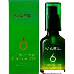 Масло Masil 6 salon Hair Perfume Oil 60 мл