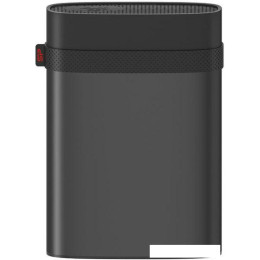 Внешний накопитель Silicon-Power Armor A85B 4TB SP040TBPHD85BS3K