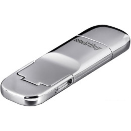 USB Flash SmartBuy M5 256GB (серебристый)