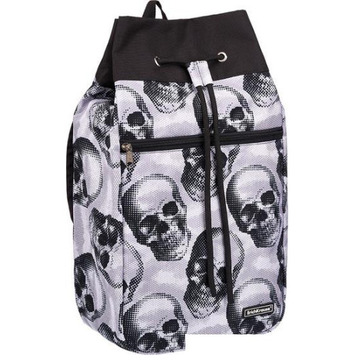 Школьный рюкзак Erich Krause ActiveLine Cord 18L Pixel Skull