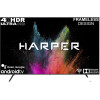 Телевизор Harper 50U770TS