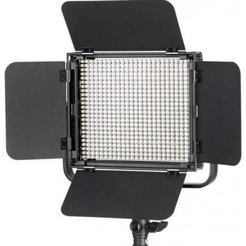 Лампа Falcon Eyes FlatLight 600 LED