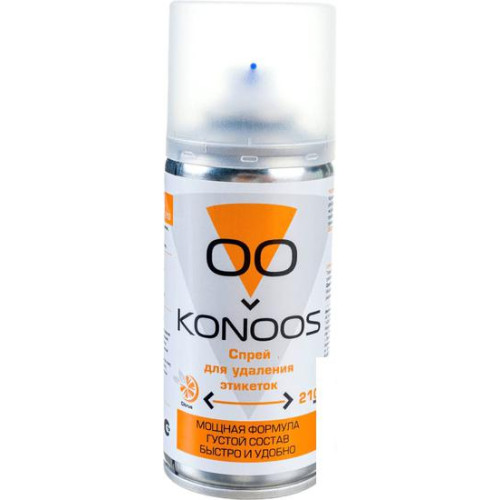 Очиститель Konoos KSR-210