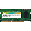 Оперативная память Silicon-Power 4GB DDR3 SO-DIMM PC3-12800 SP004GLSTU160N02