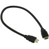 Кабель ExeGate HDMI-HDMI (19M-19M) 0.5 м EX287728RUS