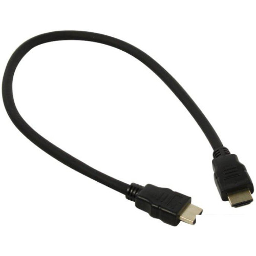Кабель ExeGate HDMI-HDMI (19M-19M) 0.5 м EX287728RUS