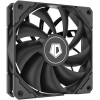 Вентилятор для корпуса ID-Cooling TF-12025-PRO Black