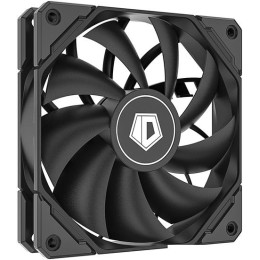 Вентилятор для корпуса ID-Cooling TF-12025-PRO Black