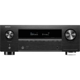 AV усилитель Denon AVC-X3800H