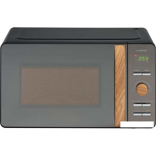 Микроволновая печь Harper HMW-20ST03 (серый)