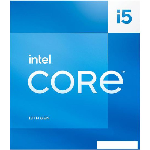 Процессор Intel Core i5-13400F (BOX)
