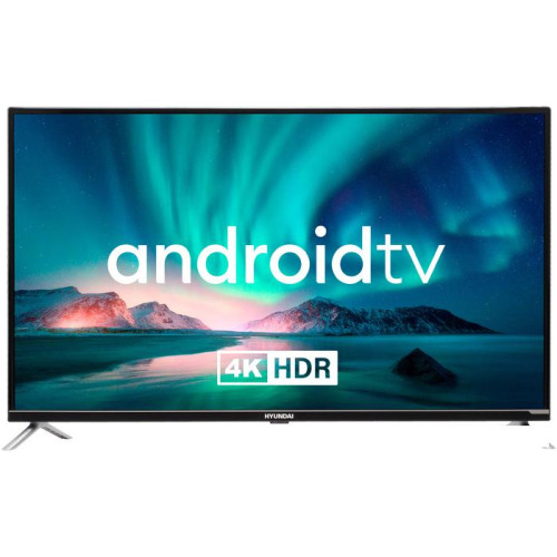 Телевизор Hyundai H-LED43BU7008