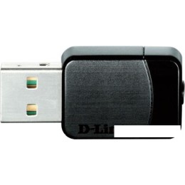 Беспроводной адаптер D-Link DWA-171