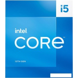 Процессор Intel Core i5-13400