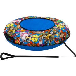 Тюбинг Тяни-Толкай Fancy 100 см (оксфорд, норм)