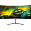 Игровой монитор Philips 34M1C5500VA/00