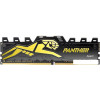 Оперативная память Apacer Panther Golden 32ГБ DDR4 3200 МГц AH4U32G32C2827GAA-1
