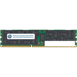 Оперативная память HP 16ГБ DDR3 1866 МГц 708641-B21