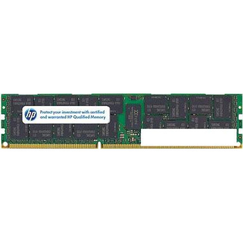 Оперативная память HP 16ГБ DDR3 1866 МГц 708641-B21