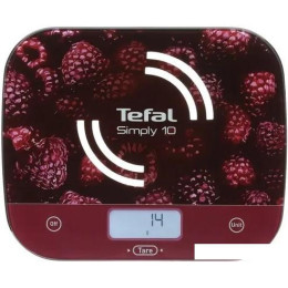 Кухонные весы Tefal BC8000V1