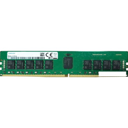 Оперативная память Samsung 16GB DDR4 PC4-21300 M393A2K40BB2-CTD6Y
