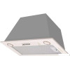 Кухонная вытяжка KUPPERSBERG Inlinea 52 C X