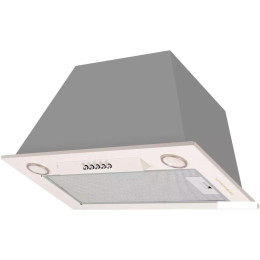 Кухонная вытяжка KUPPERSBERG Inlinea 52 C X
