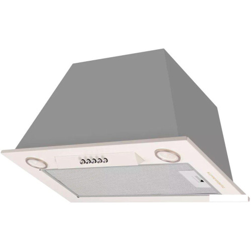 Кухонная вытяжка KUPPERSBERG Inlinea 52 C X