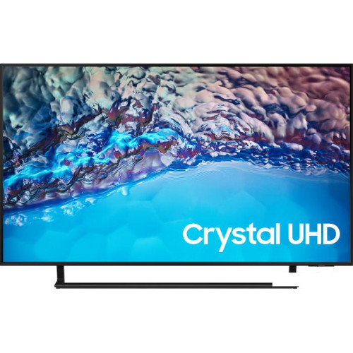 Телевизор Samsung Crystal BU8500 UE50BU8500UXCE