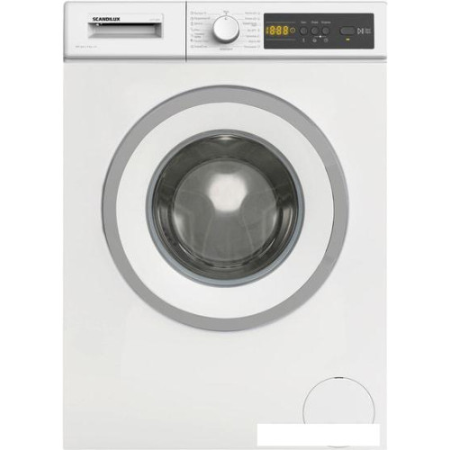Стиральная машина Scandilux LS1T 4811