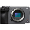 Беззеркальный фотоаппарат Sony FX30 Body
