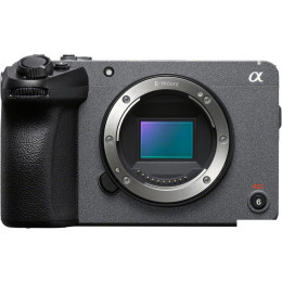Беззеркальный фотоаппарат Sony FX30 Body