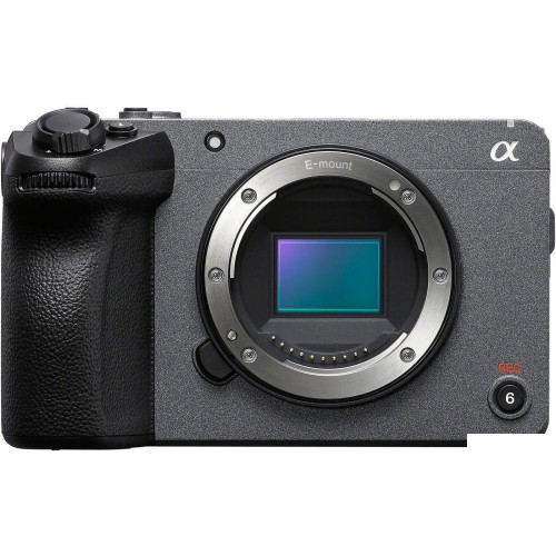 Беззеркальный фотоаппарат Sony FX30 Body