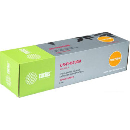 Картридж CACTUS CS-PH6700M (аналог Xerox 106R01524)