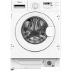 Стиральная машина Midea MFGLW80B/W