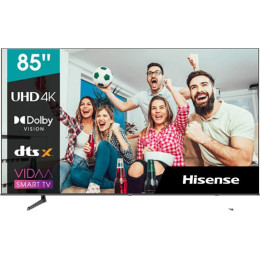 Телевизор Hisense 85A6BG