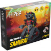 Конструктор Hiper HBB-0031 Stem Samurai