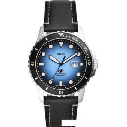 Наручные часы Fossil Blue FS5960