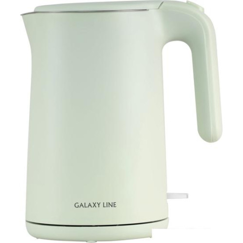 Электрический чайник Galaxy Line GL0327 (мятный)