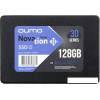 SSD QUMO Novation 3D TLC 128GB Q3DT-128GMCY