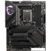 Материнская плата MSI MPG Z790 Carbon WiFi