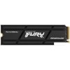 SSD Kingston Fury Renegade 2TB SFYRDK/2000G