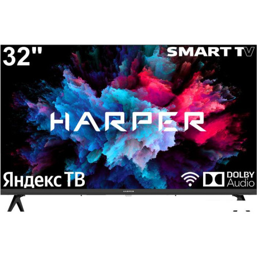 Телевизор Harper 32R750TS